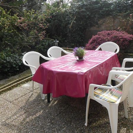Hello Zeeland - Vakantiehuis Weststraat 13A Domburg Zewnętrze zdjęcie