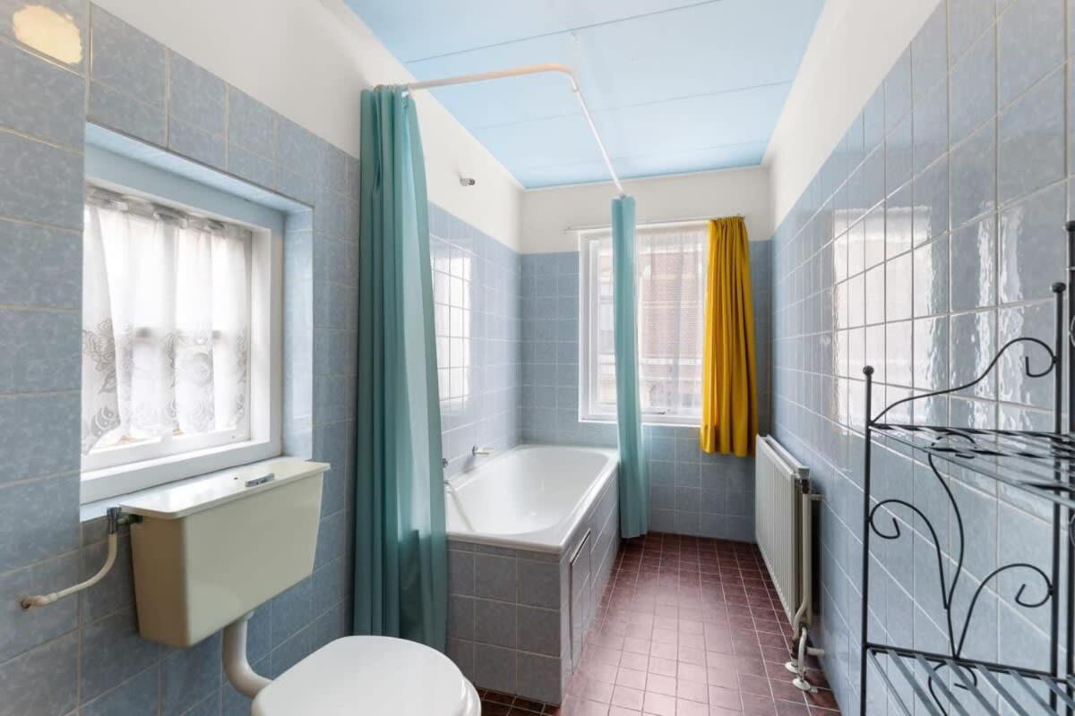 Hello Zeeland - Vakantiehuis Weststraat 13A Domburg Zewnętrze zdjęcie