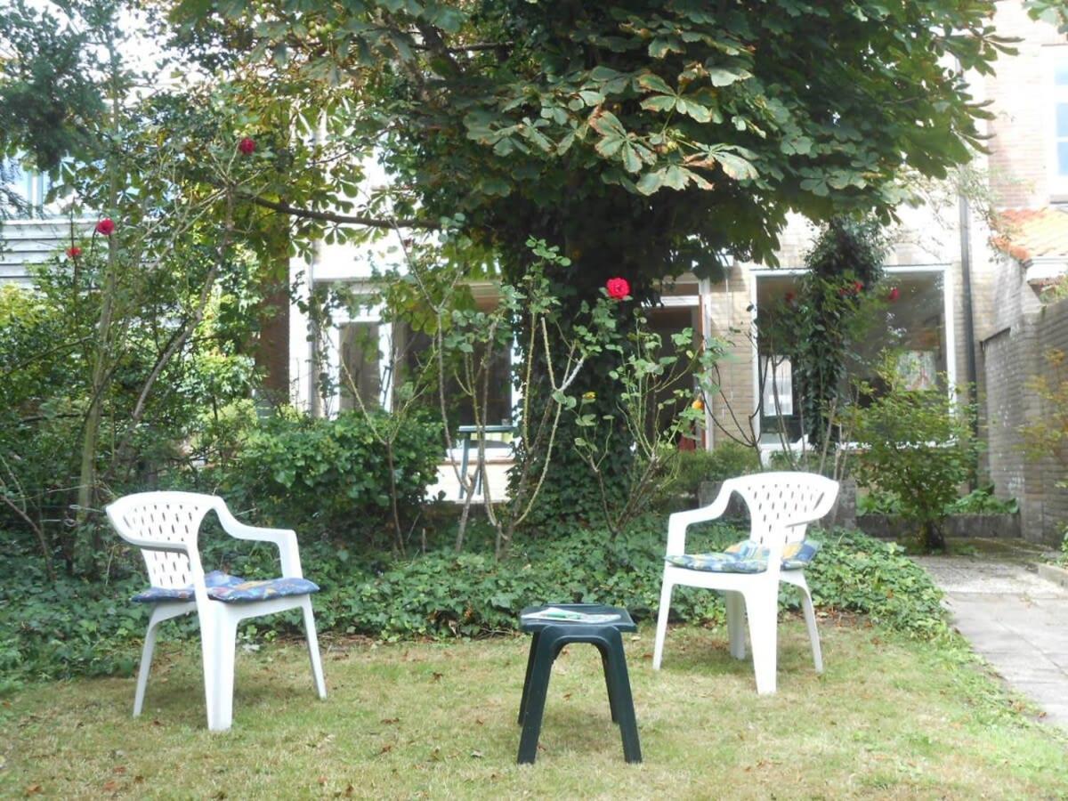 Hello Zeeland - Vakantiehuis Weststraat 13A Domburg Zewnętrze zdjęcie