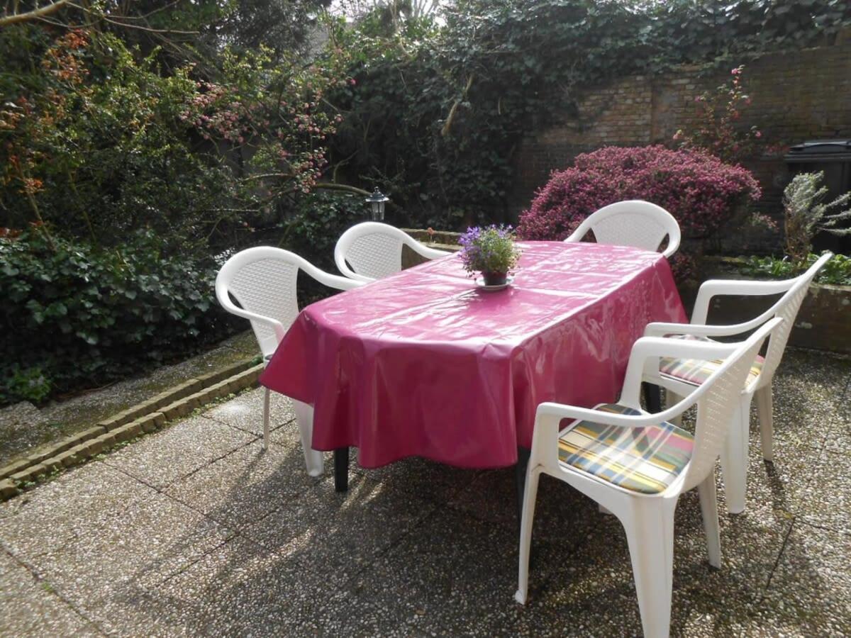 Hello Zeeland - Vakantiehuis Weststraat 13A Domburg Zewnętrze zdjęcie