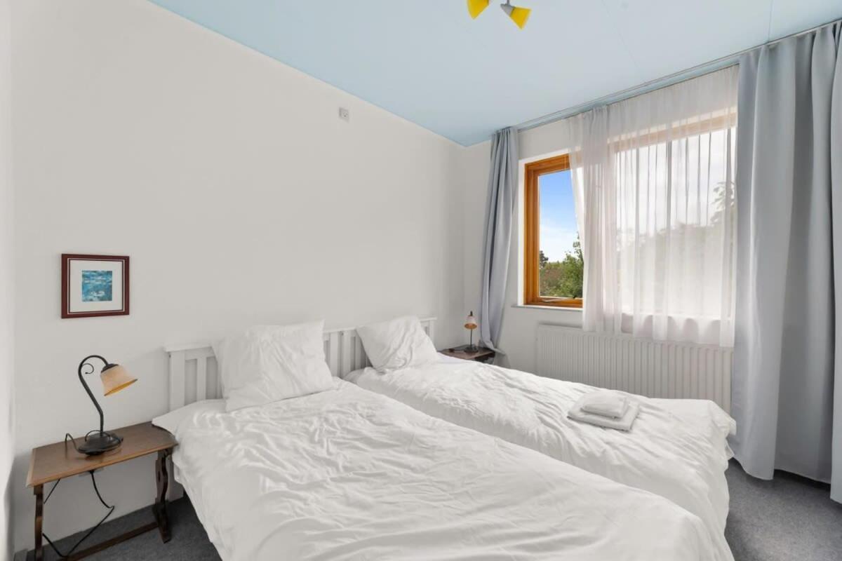 Hello Zeeland - Vakantiehuis Weststraat 13A Domburg Zewnętrze zdjęcie