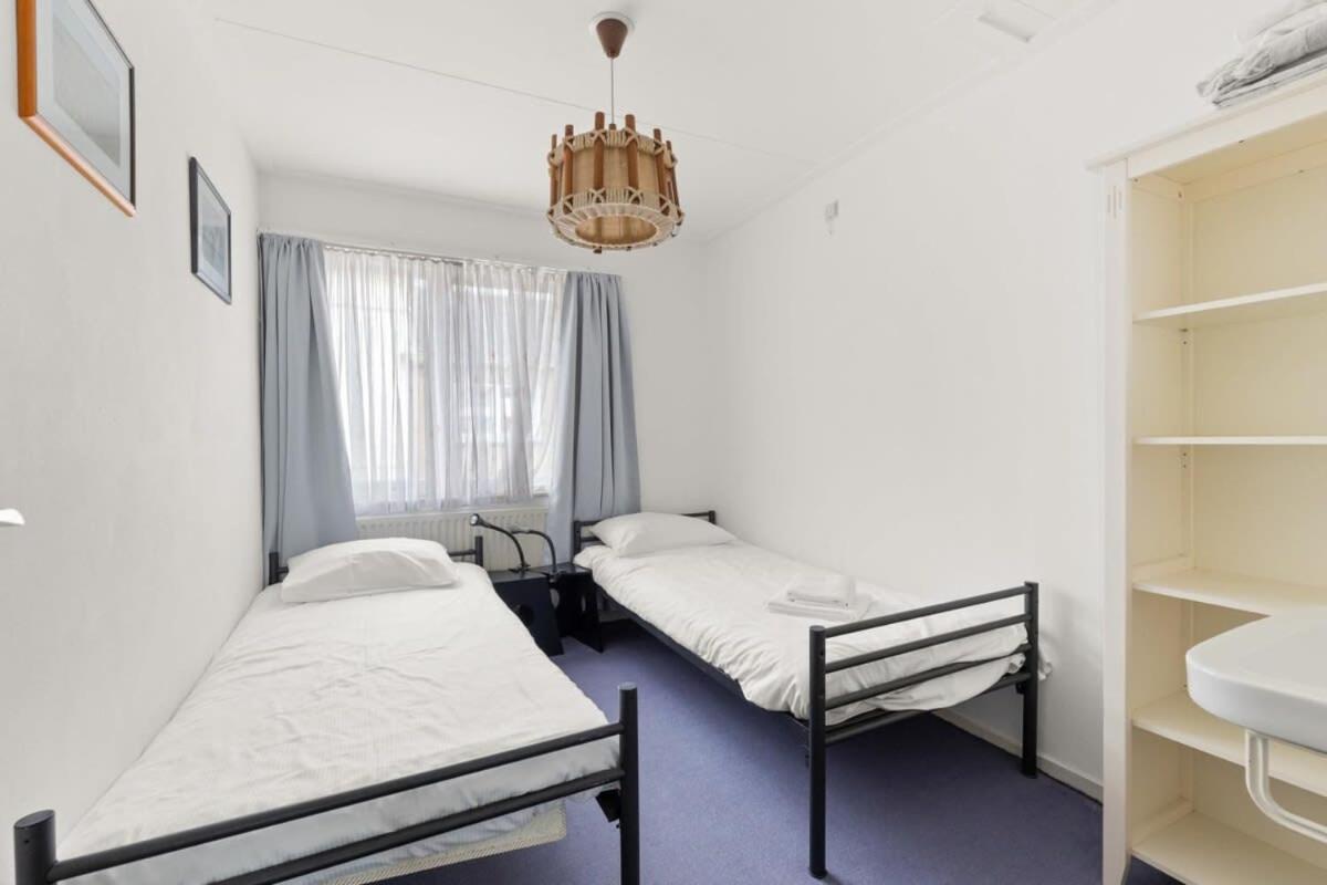 Hello Zeeland - Vakantiehuis Weststraat 13A Domburg Zewnętrze zdjęcie