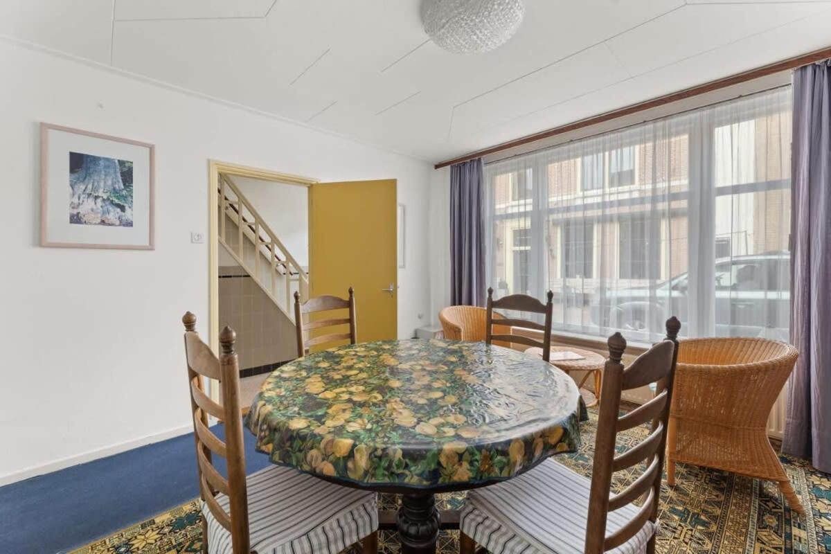 Hello Zeeland - Vakantiehuis Weststraat 13A Domburg Zewnętrze zdjęcie
